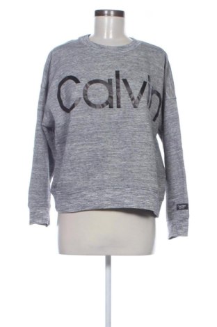 Damen Shirt Calvin Klein, Größe XL, Farbe Grau, Preis 27,24 €, #137692814