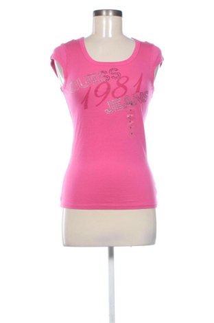 Dámska blúza Guess, Veľkosť M, Farba Ružová, Cena  41,34 €, #137692844