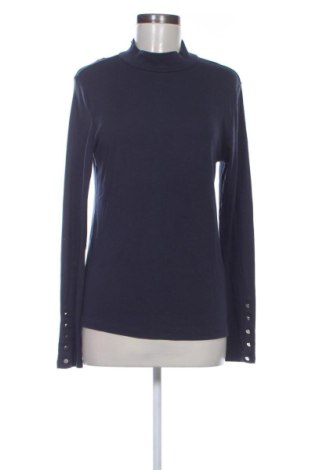 Damen Shirt Sinsay, Größe L, Farbe Blau, Preis 5,72 €, #137692924