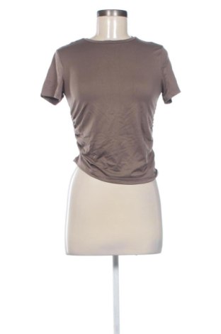 Damen Shirt Sinsay, Größe M, Farbe Braun, Preis € 7,43, #137692933