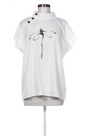 Dámska blúza Unbranded, Veľkosť XL, Farba Biela, Cena  11,95 €, #137692954
