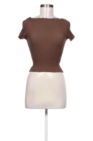 Női blúz H&M, Méret XS, Szín Barna, Ár 2 482 Ft, #137692990