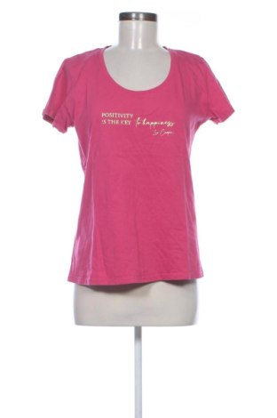 Damen Shirt Lee Cooper, Größe XL, Farbe Rosa, Preis € 10,10, #137693128