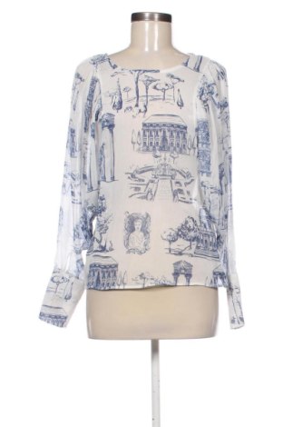 Női blúz H&M, Méret M, Szín Sokszínű, Ár 2 027 Ft, #137693379