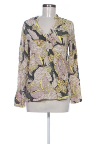 Дамска блуза Cc Fashion, Размер M, Цвят Многоцветен, Цена 5,19 €, #137693495