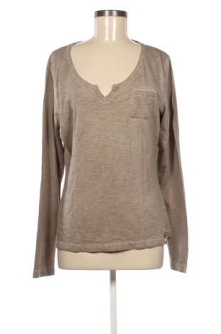 Damen Shirt Gin Tonic, Größe XL, Farbe Beige, Preis € 6,48, #137693568