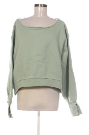 Dámska blúza Kamila Sikl, Veľkosť XXL, Farba Zelená, Cena  46,67 €, #137693681
