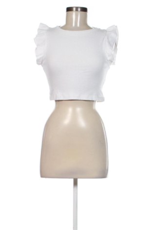 Dámska blúza Unbranded, Veľkosť XS, Farba Biela, Cena  10,00 €, #137693801