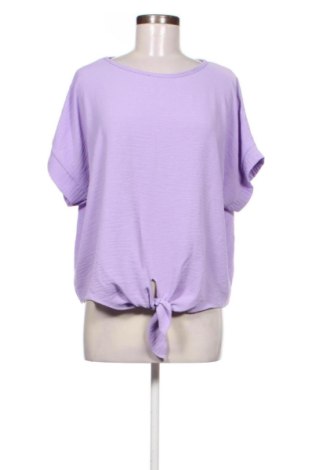 Női blúz Unbranded, Méret L, Szín Lila, Ár 4 255 Ft, #137693806