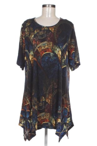 Дамска блуза Unbranded, Размер 5XL, Цвят Многоцветен, Цена 18,46 €, #137693813