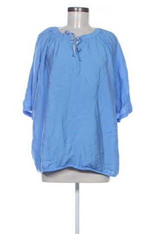 Damen Shirt Unbranded, Größe XXL, Farbe Blau, Preis € 9,00, #137693857