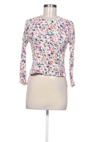 Dámska blúza Zara, Veľkosť S, Farba Viacfarebná, Cena  8,70 €, #137693904