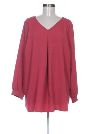 Damen Shirt Bonmarche, Größe XXL, Farbe Rosa, Preis € 9,45, #137693933