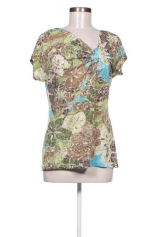 Damen Shirt Bobo Zander, Größe XL, Farbe Mehrfarbig, Preis € 9,00, #137693949