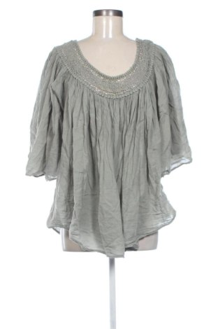 Dámska blúza Unbranded, Veľkosť XL, Farba Zelená, Cena  11,00 €, #137694006