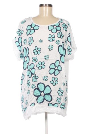 Damen Shirt NEW COLLECTION, Größe XXL, Farbe Mehrfarbig, Preis € 19,81, #137694027