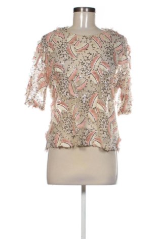 Damen Shirt Zara, Größe M, Farbe Mehrfarbig, Preis € 11,00, #137694206
