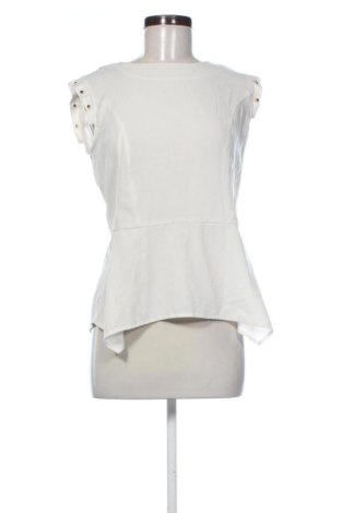Дамска блуза H&M, Размер M, Цвят Екрю, Цена 10,86 €, #137694283