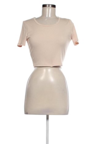 Damen T-Shirt Unbranded, Größe S, Farbe Ecru, Preis 7,00 €, #137694293