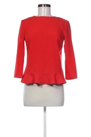 Damen Shirt Mohito, Größe XS, Farbe Rot, Preis 8,03 €, #137694352