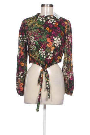 Dámska blúza Desigual, Veľkosť M, Farba Viacfarebná, Cena  44,00 €, #137694380