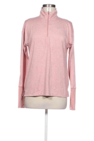 Dámska blúza Nike, Veľkosť S, Farba Ružová, Cena  21,00 €, #137694450