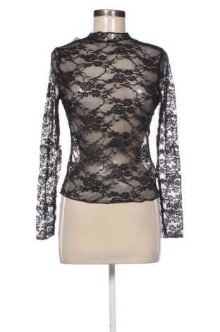 Damen Shirt SHEIN, Größe S, Farbe Schwarz, Preis € 5,72, #137694501