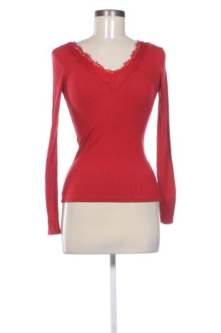 Damen Shirt Amisu, Größe M, Farbe Rot, Preis 5,72 €, #137694537