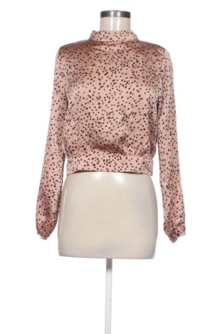 Damen Shirt Unbranded, Größe M, Farbe Aschrosa, Preis € 6,18, #137694559