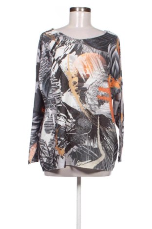 Дамска блуза Unbranded, Размер XXL, Цвят Многоцветен, Цена 12,00 €, #137694825