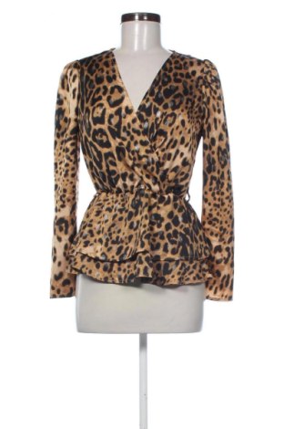 Damen Shirt Quiz, Größe S, Farbe Mehrfarbig, Preis 8,76 €, #137694948