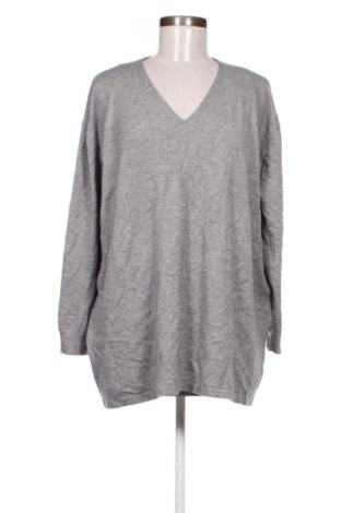 Damen Shirt Unbranded, Größe XXL, Farbe Grau, Preis 8,00 €, #137694980