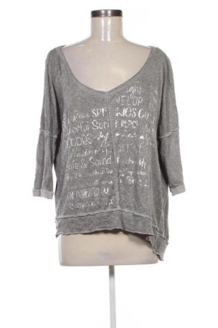 Damen Shirt Unbranded, Größe XL, Farbe Grau, Preis € 5,72, #137694993