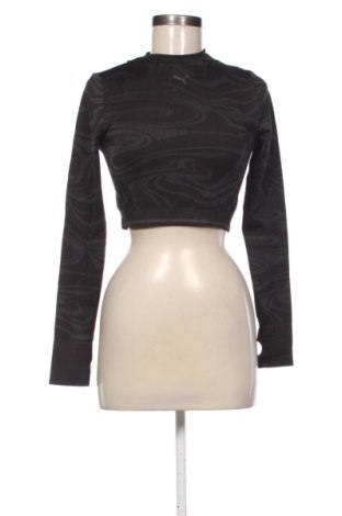 Női blúz PUMA, Méret S, Szín Fekete, Ár 6 013 Ft, #137695049