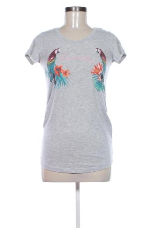 Damen T-Shirt H&M, Größe S, Farbe Grau, Preis € 6,00, #137695057