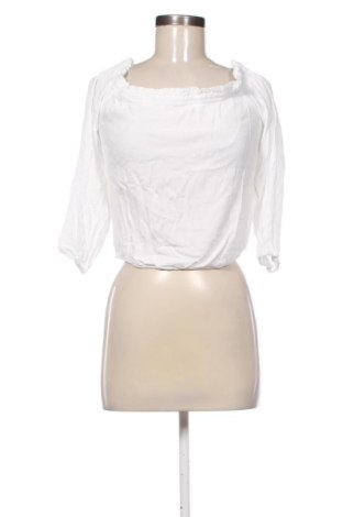 Damen Shirt Mohito, Größe XS, Farbe Weiß, Preis 7,24 €, #137695202