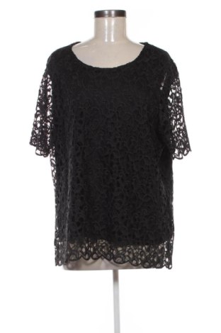 Dámská halenka Fair Lady, Velikost XL, Barva Černá, Cena  155,00 Kč, #137695223
