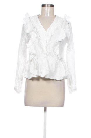 Damen Shirt Unbranded, Größe M, Farbe Weiß, Preis € 6,00, #137695254