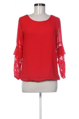 Damen Shirt Unbranded, Größe M, Farbe Rot, Preis 5,72 €, #137695446
