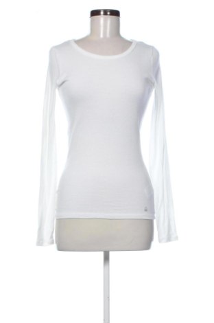 Damen Shirt United Colors Of Benetton, Größe M, Farbe Weiß, Preis 10,87 €, #137695616