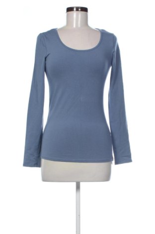 Damen Shirt Edc By Esprit, Größe M, Farbe Blau, Preis 4,96 €, #137695673