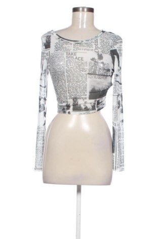 Дамска блуза SHEIN, Размер S, Цвят Многоцветен, Цена 5,00 €, #137695675