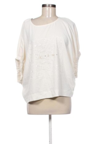 Damen Shirt Lucy, Größe M, Farbe Ecru, Preis € 16,00, #137695702