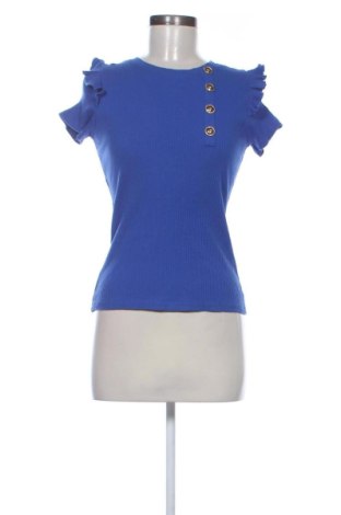 Bluzka damska Unbranded, Rozmiar S, Kolor Niebieski, Cena 38,10 zł, #137696020