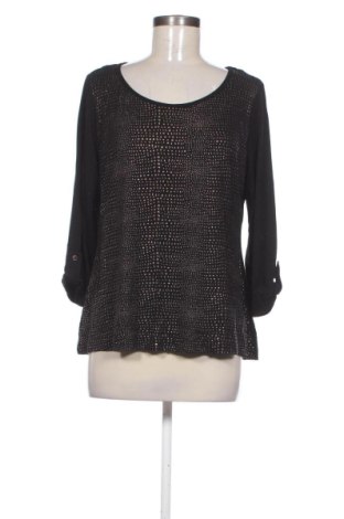 Дамска блуза Trend One, Размер XL, Цвят Черен, Цена 5,00 €, #137696067