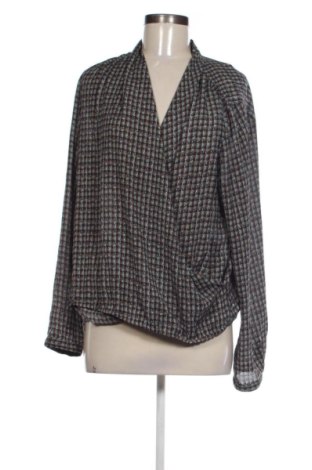 Dámska blúza Vero Moda, Veľkosť XL, Farba Viacfarebná, Cena  9,00 €, #137696122