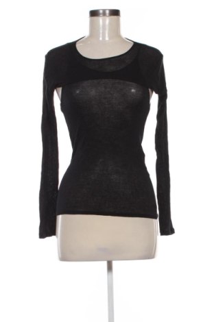 Damen Shirt Zara, Größe M, Farbe Schwarz, Preis € 8,57, #137696149