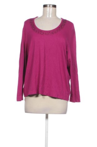 Női blúz Gerry Weber, Méret XL, Szín Rózsaszín, Ár 6 383 Ft, #137696251