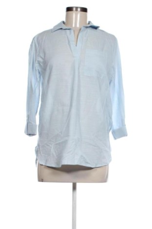Dámska blúza Primark, Veľkosť M, Farba Modrá, Cena  4,00 €, #137696549