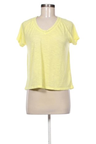 Дамска блуза Hema, Размер M, Цвят Жълт, Цена 7,00 €, #137696629